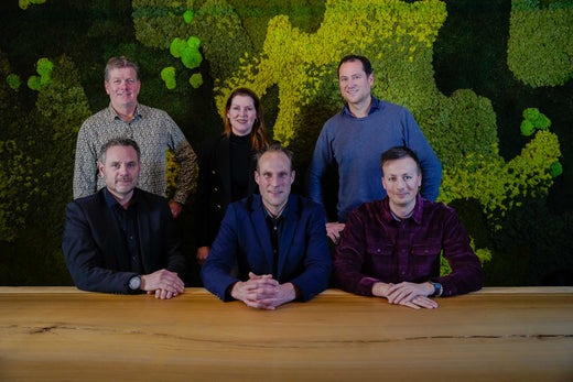 Familiebedrijf focust op continuïteit