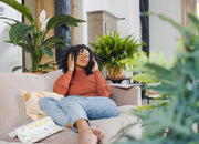 Air So Pure planten 1