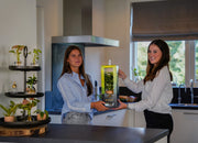 Het perfecte Housewarming cadeau