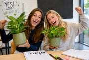 Waarom een ‘plantpauze’ je brein écht tot rust brengt