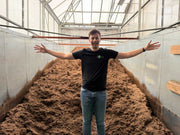 Onze potgrond is vanaf 2026 veen vrij