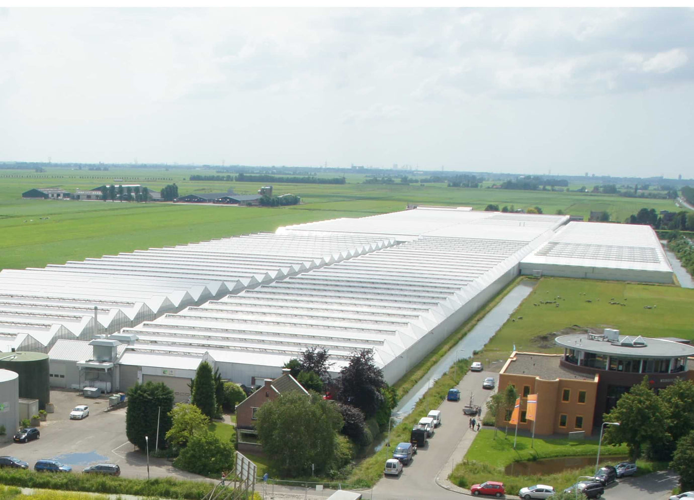 VDE plant, onze passie en verantwoordelijkheid