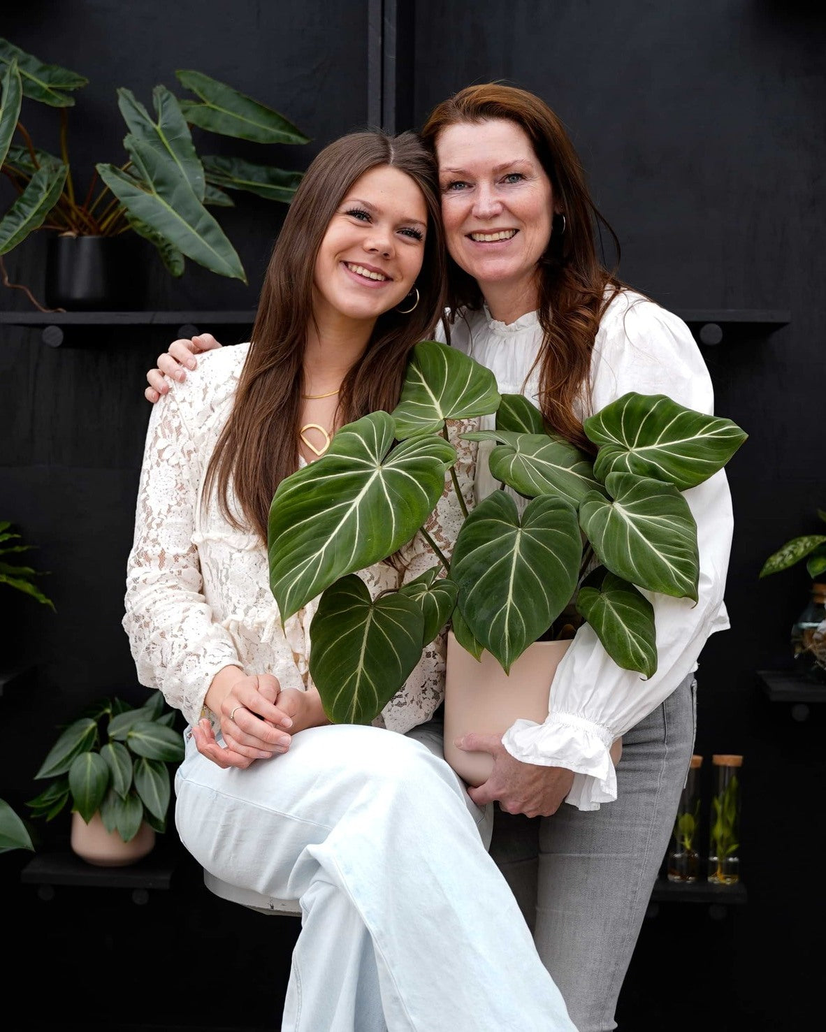 Planten Feit of Fabels