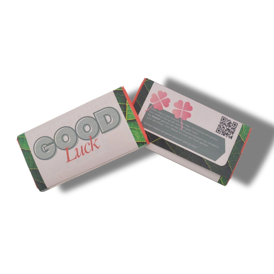 Tony's Chocolonely grote reep 180 gram | melkchocolade | keuze uit verschillende gelukswensen