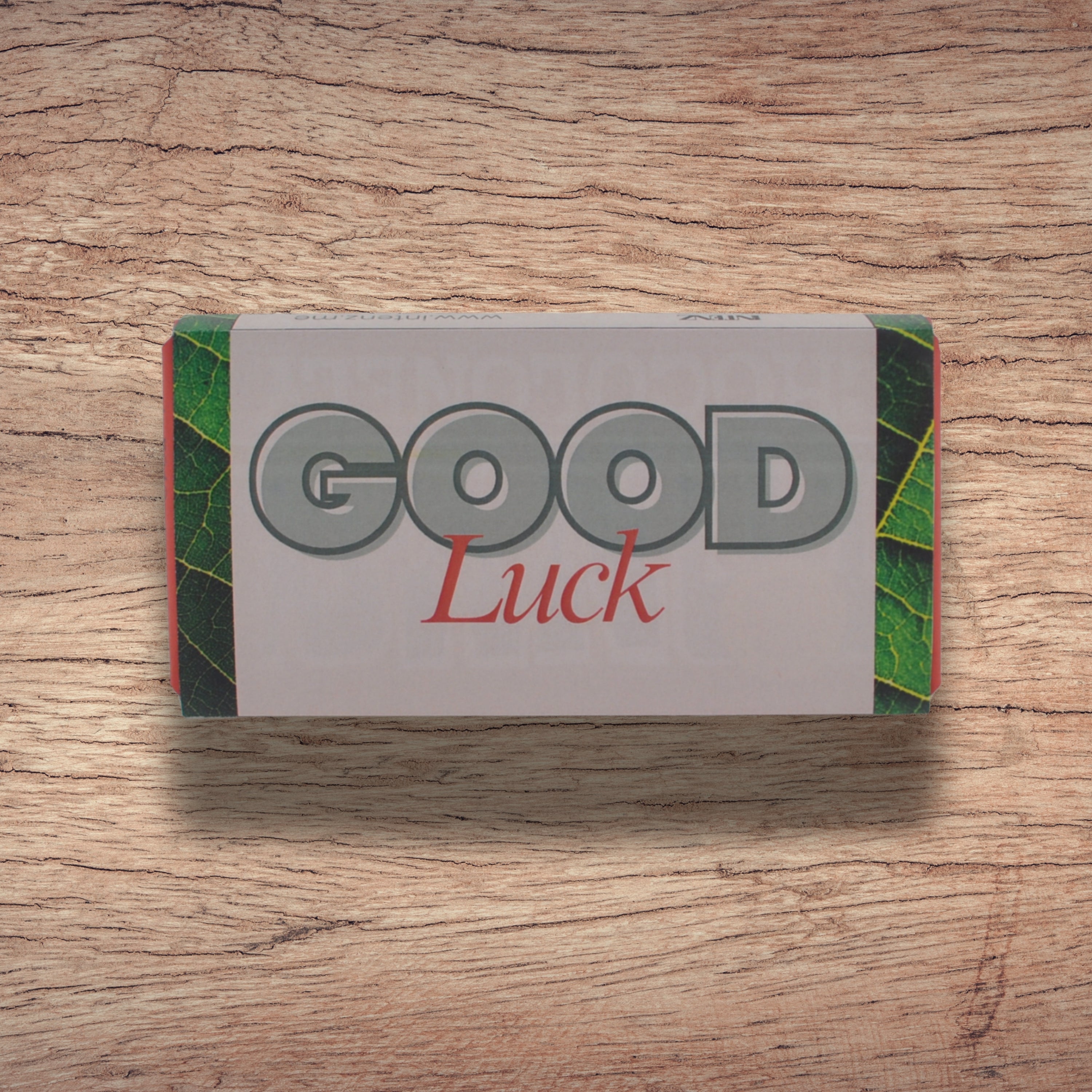 Tony's Chocolonely grote reep 180 gram | melkchocolade | keuze uit verschillende gelukswensen