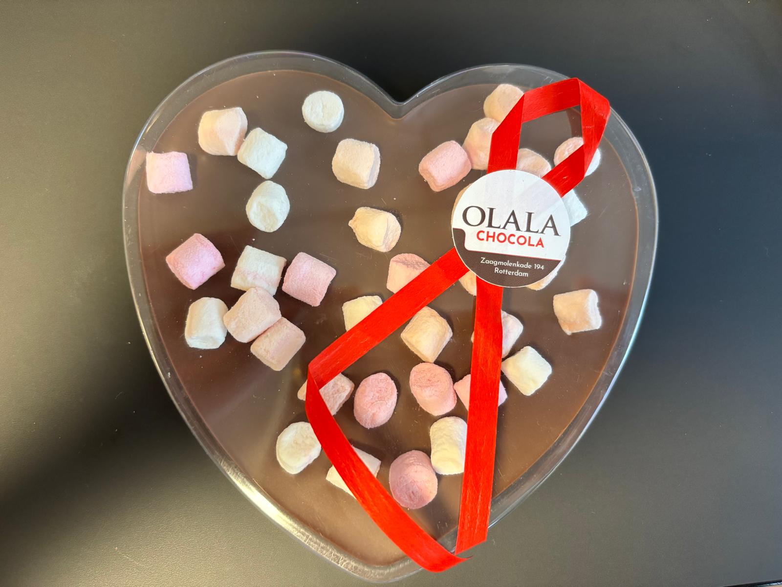 Chocolade