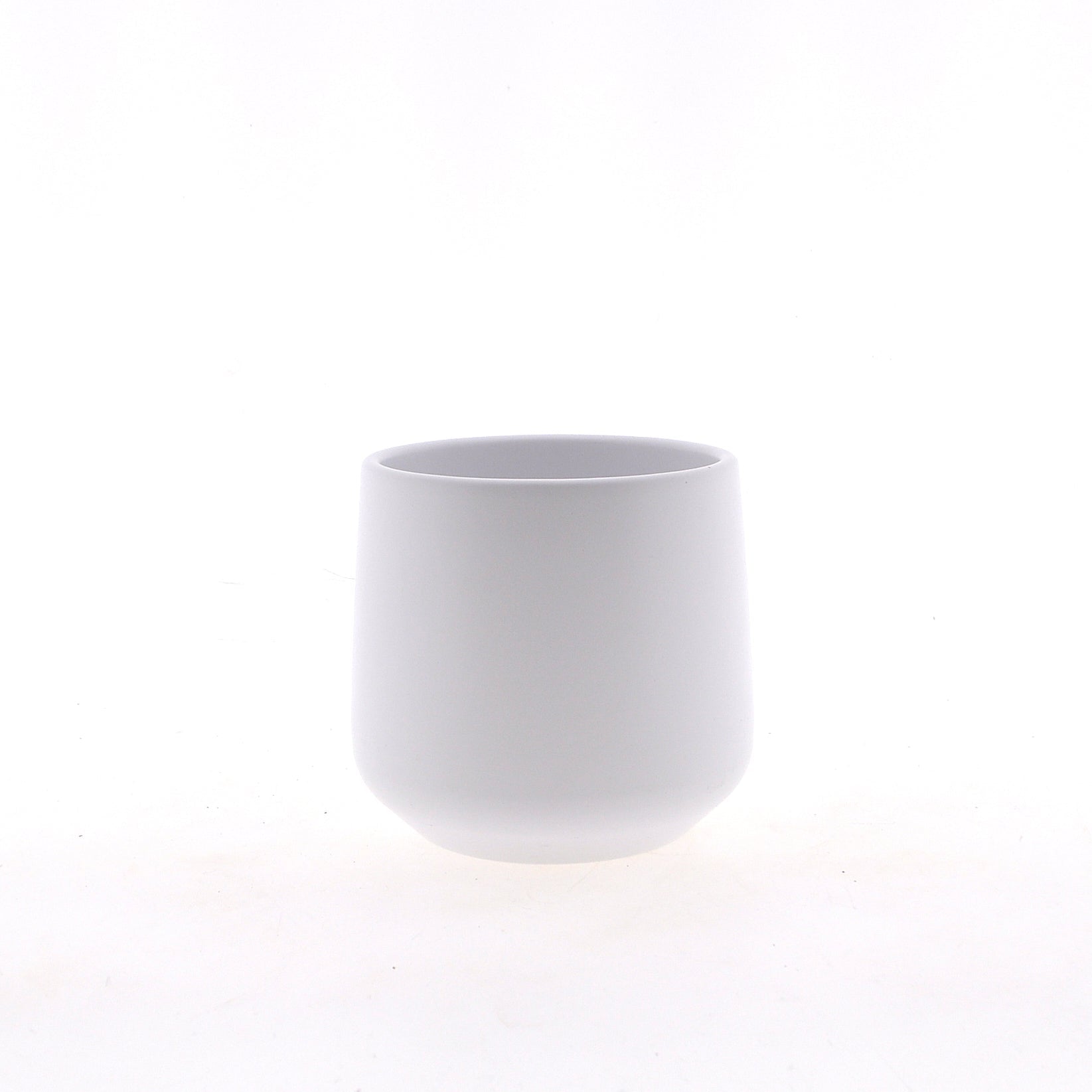 Syngonium | Pixie | 30cm | incl. witte keramieken pot