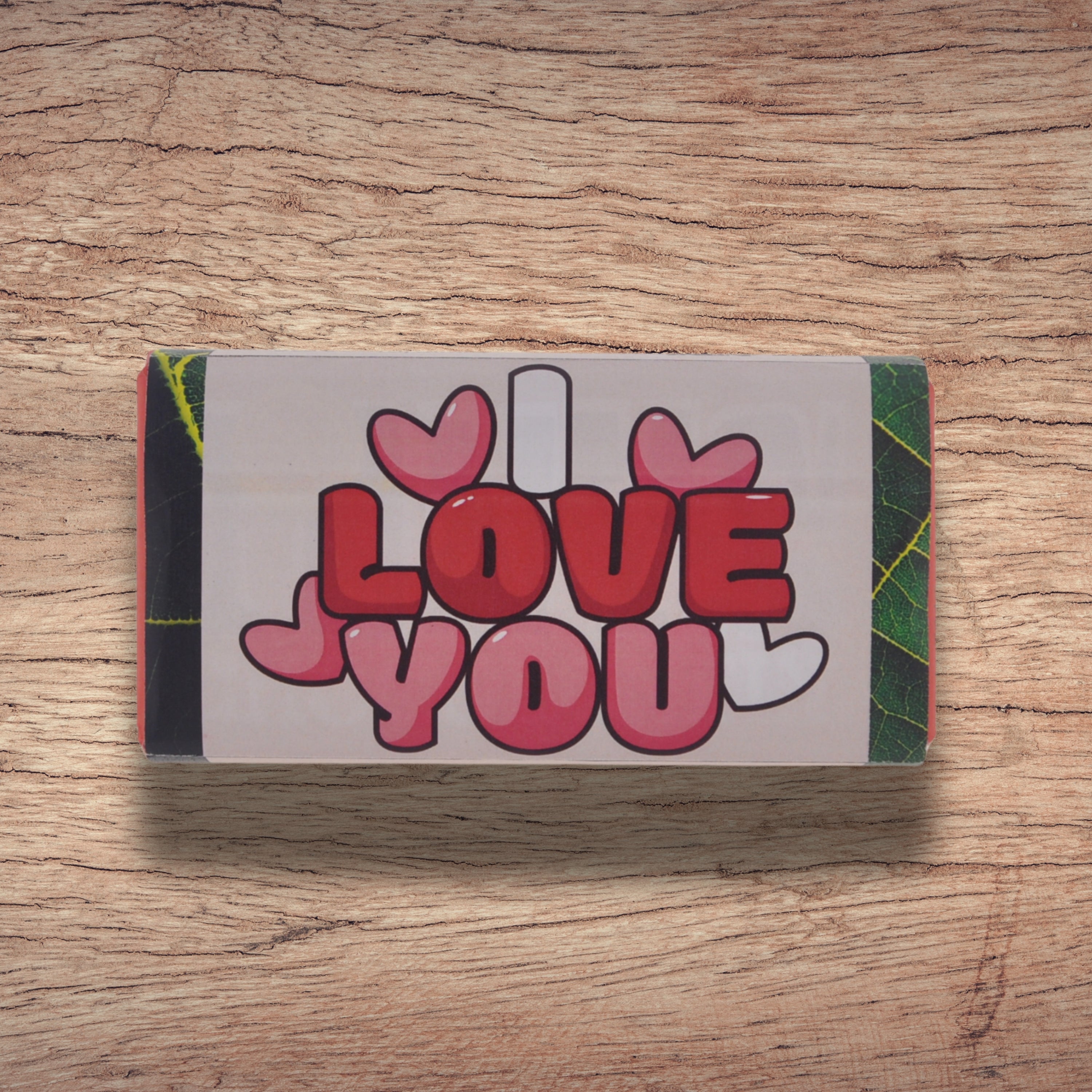 Tony's Chocolonely grote reep 180 gram | melkchocolade | keuze uit verschillende gelukswensen