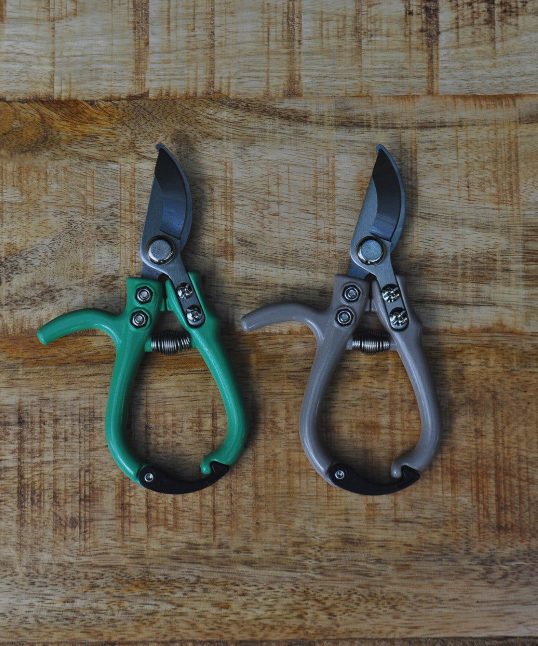 Klein snoeischaartje | My Garden