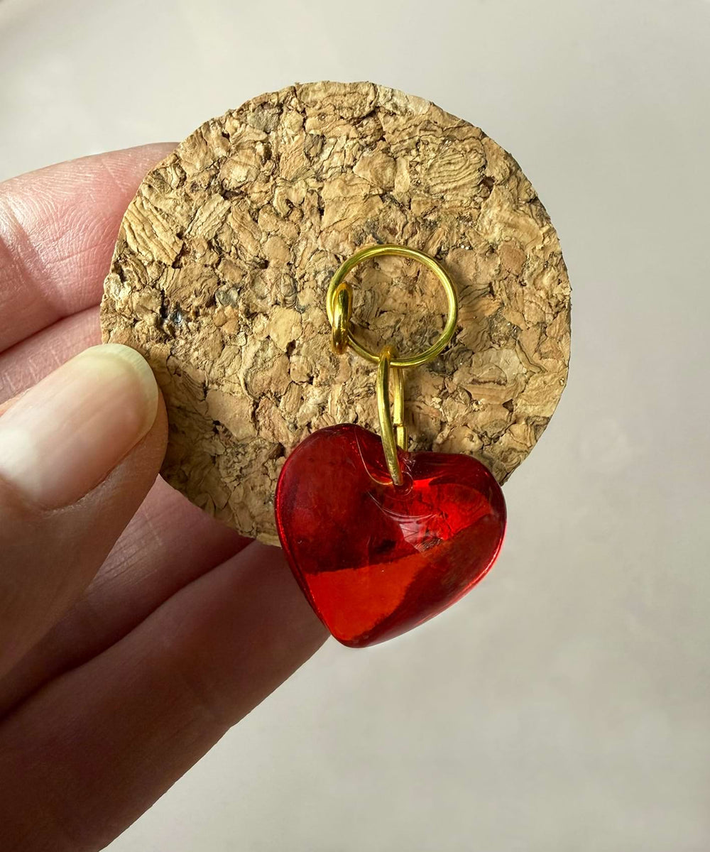 Valentijn Tube – speciale editie | Tubes | plant in glas | stek naar keuze | per stuk