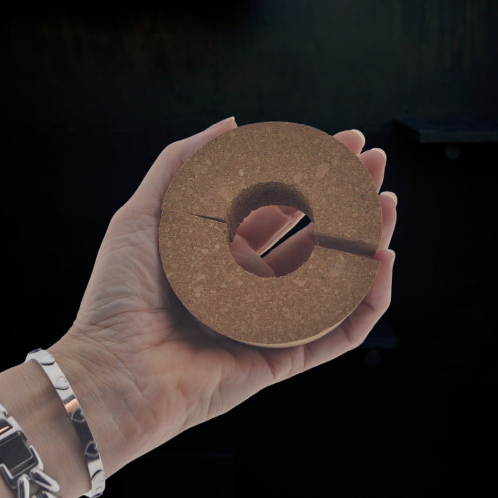 Cork | can be ordered separately for Bolglas | spare | hydroponics